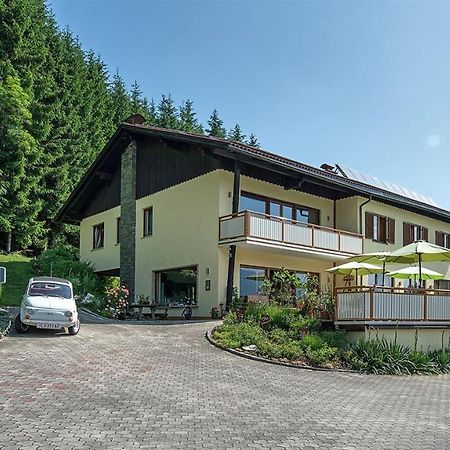 Theresienhof Petschnitzen エクステリア 写真