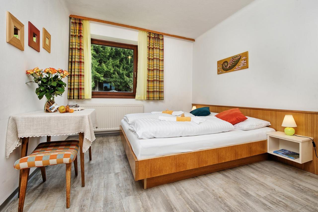 Theresienhof Petschnitzen エクステリア 写真